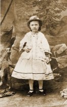 Anna J. Griffith, age 4